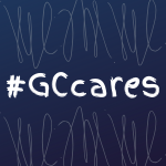  gc cares slogan